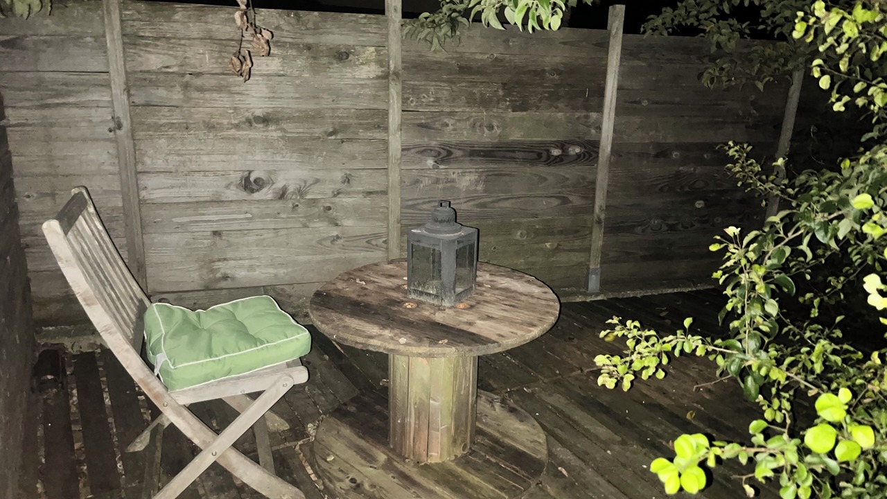Photo of Patio Balcony in Blandin