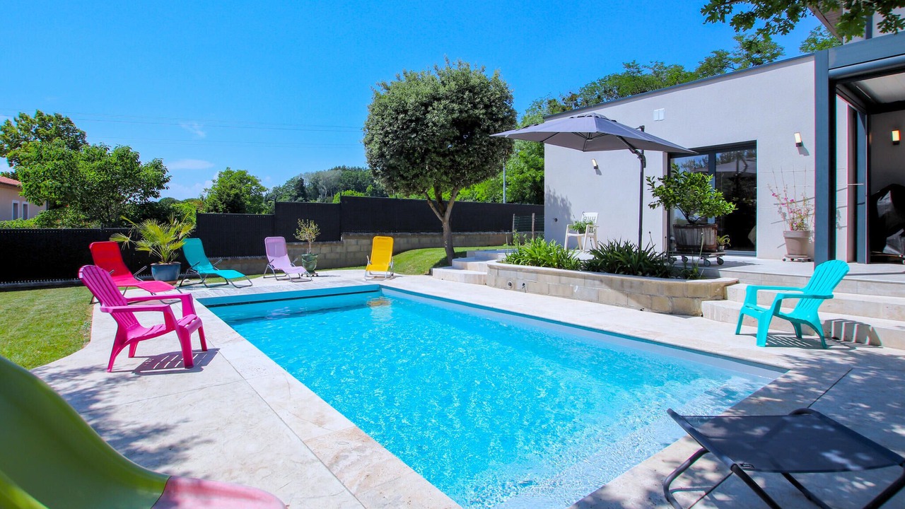 Photo of Outdoor in Montboucher-sur-Jabron