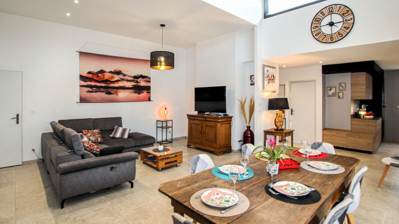 Photo of Bedroom in Montboucher-sur-Jabron