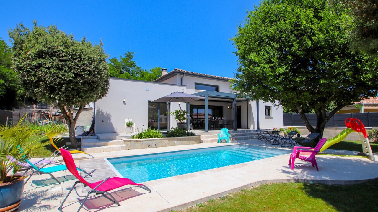 Photo of Outdoor in Montboucher-sur-Jabron