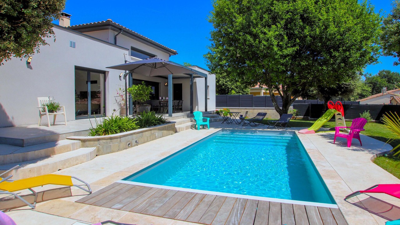 Photo of Outdoor in Montboucher-sur-Jabron