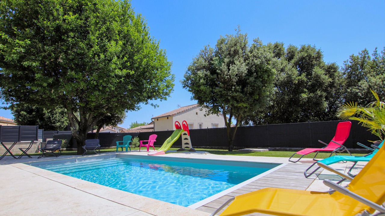 Photo of Outdoor in Montboucher-sur-Jabron