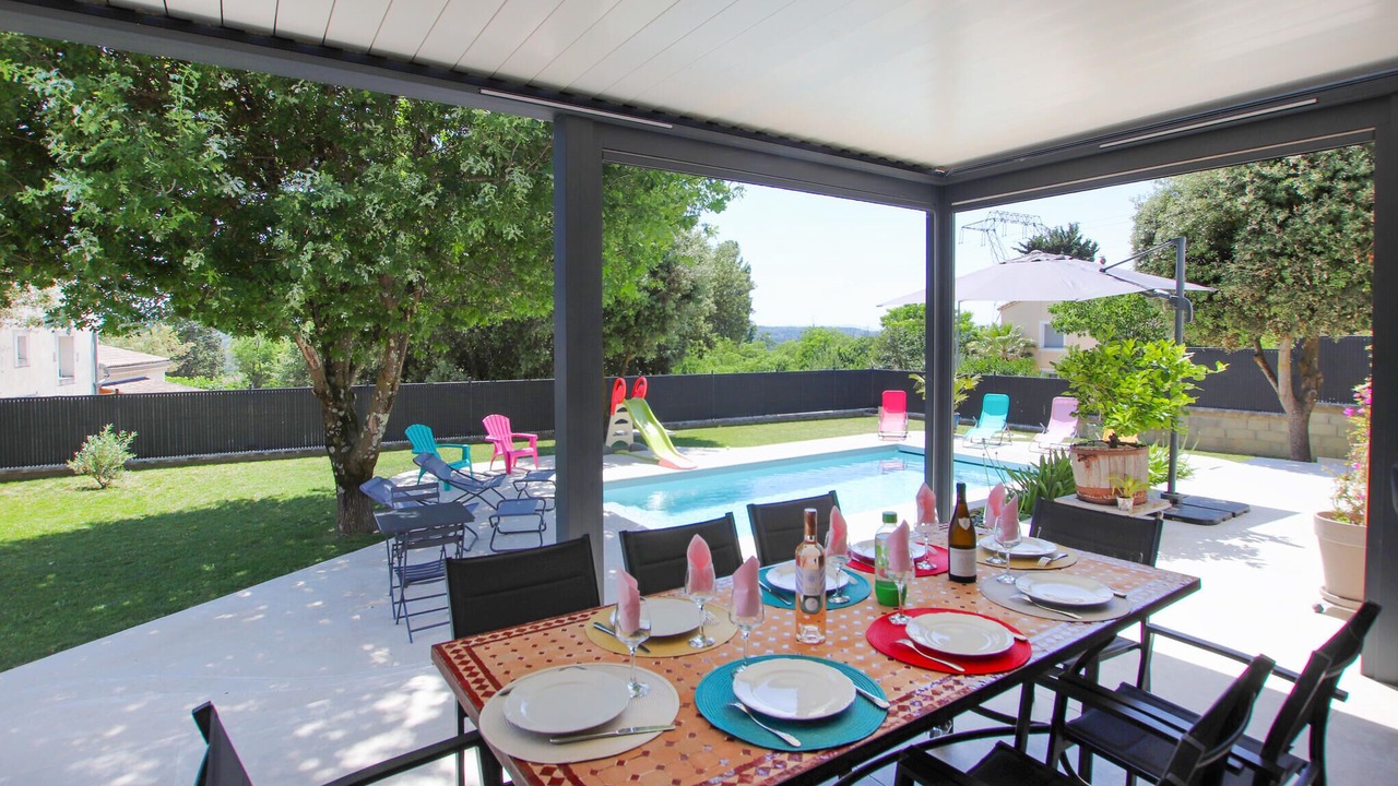 Photo of Outdoor in Montboucher-sur-Jabron