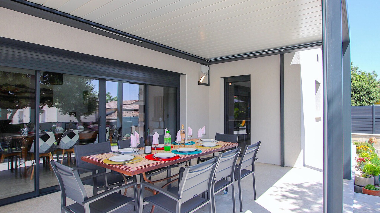 Photo of Outdoor in Montboucher-sur-Jabron