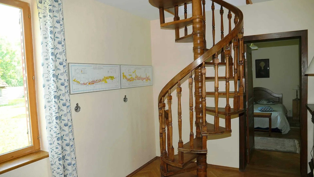 Photo of Bedroom in Labergement-les-Seurre