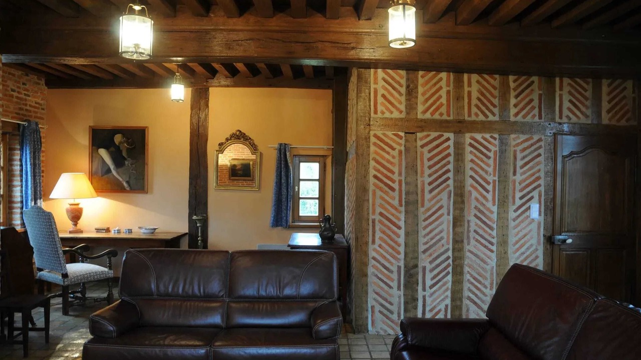 Photo of Livingroom in Labergement-les-Seurre