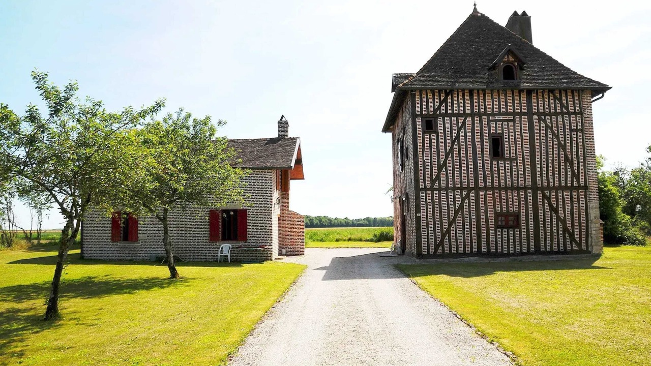 Photo of Outdoor in Labergement-les-Seurre