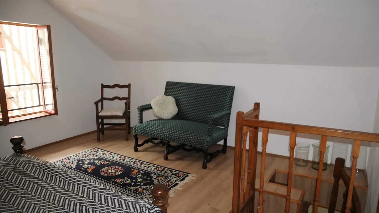 Photo of Bedroom in Labergement-les-Seurre