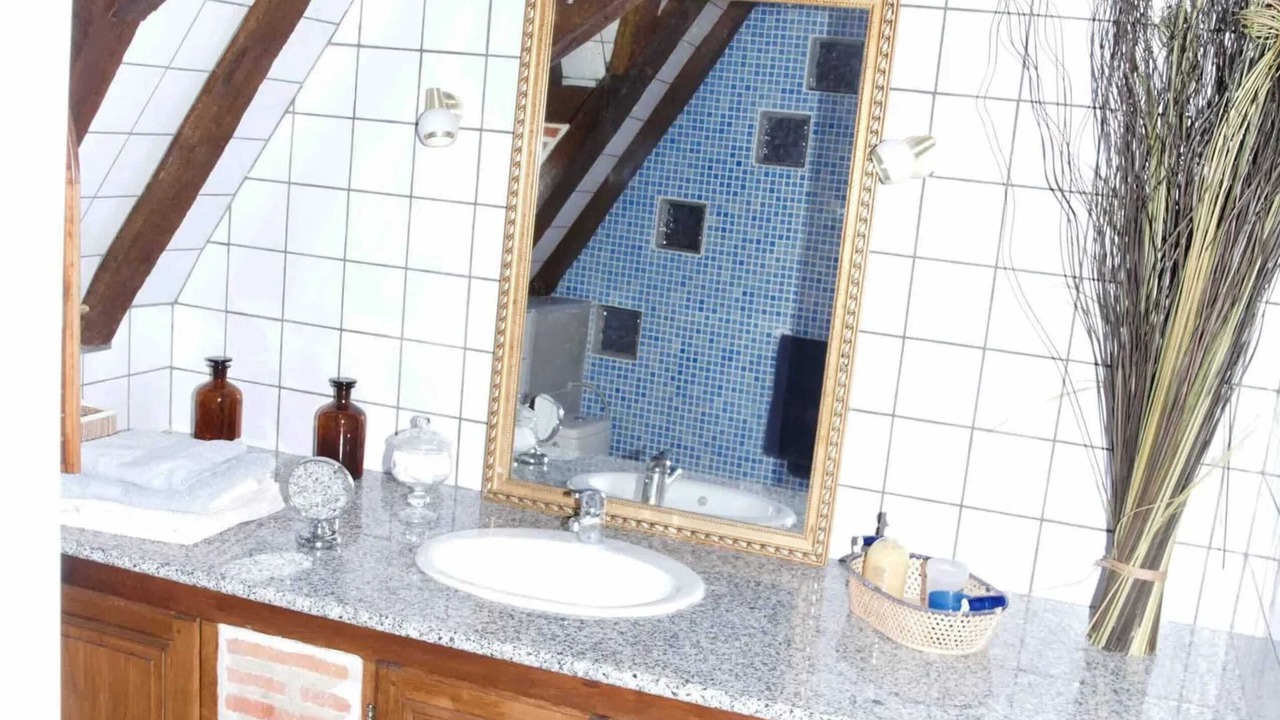 Photo of Bathroom in Labergement-les-Seurre