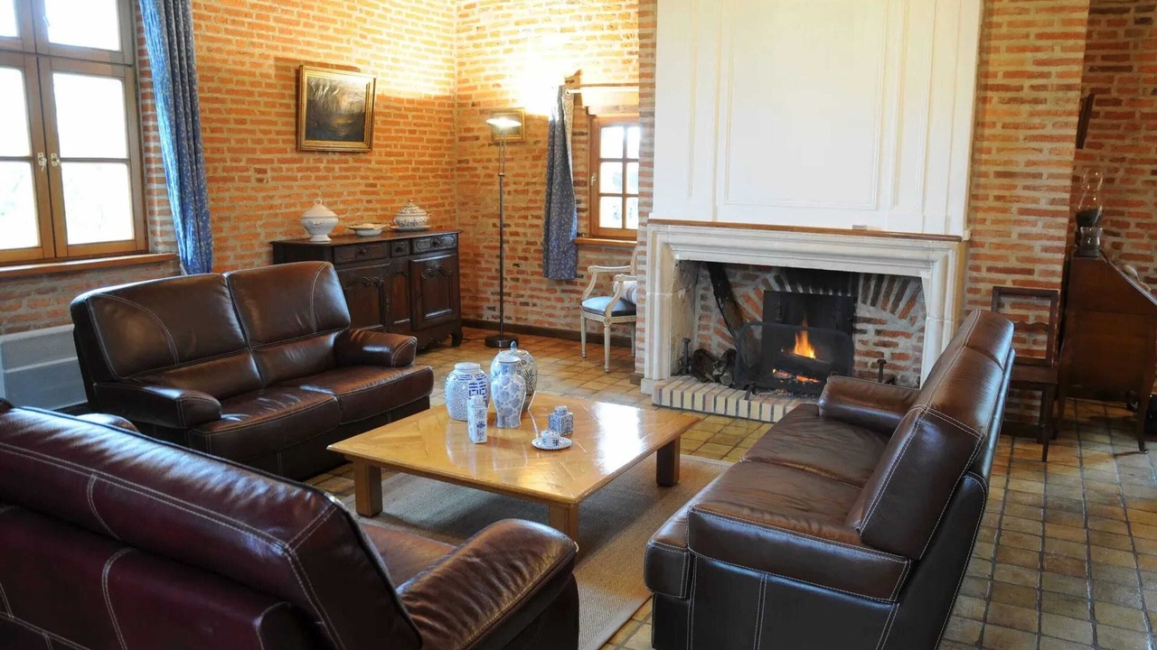 Photo of Livingroom in Labergement-les-Seurre