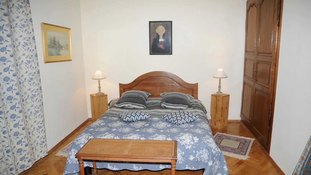 Photo of Bedroom in Labergement-les-Seurre