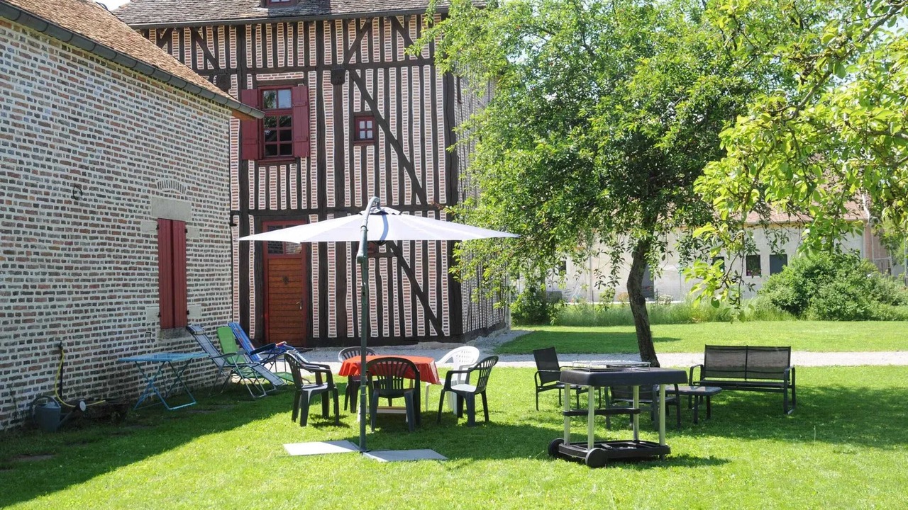Photo of Outdoor in Labergement-les-Seurre