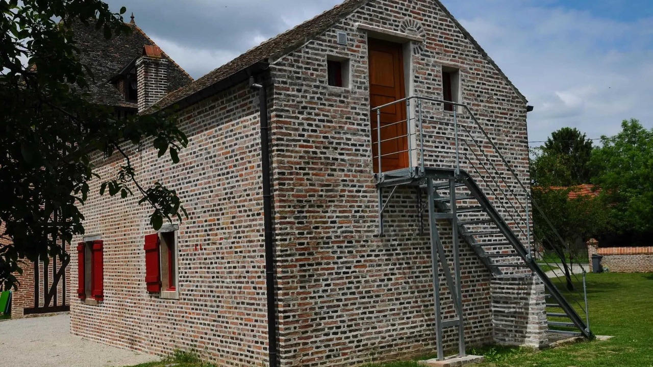 Photo of Outdoor in Labergement-les-Seurre