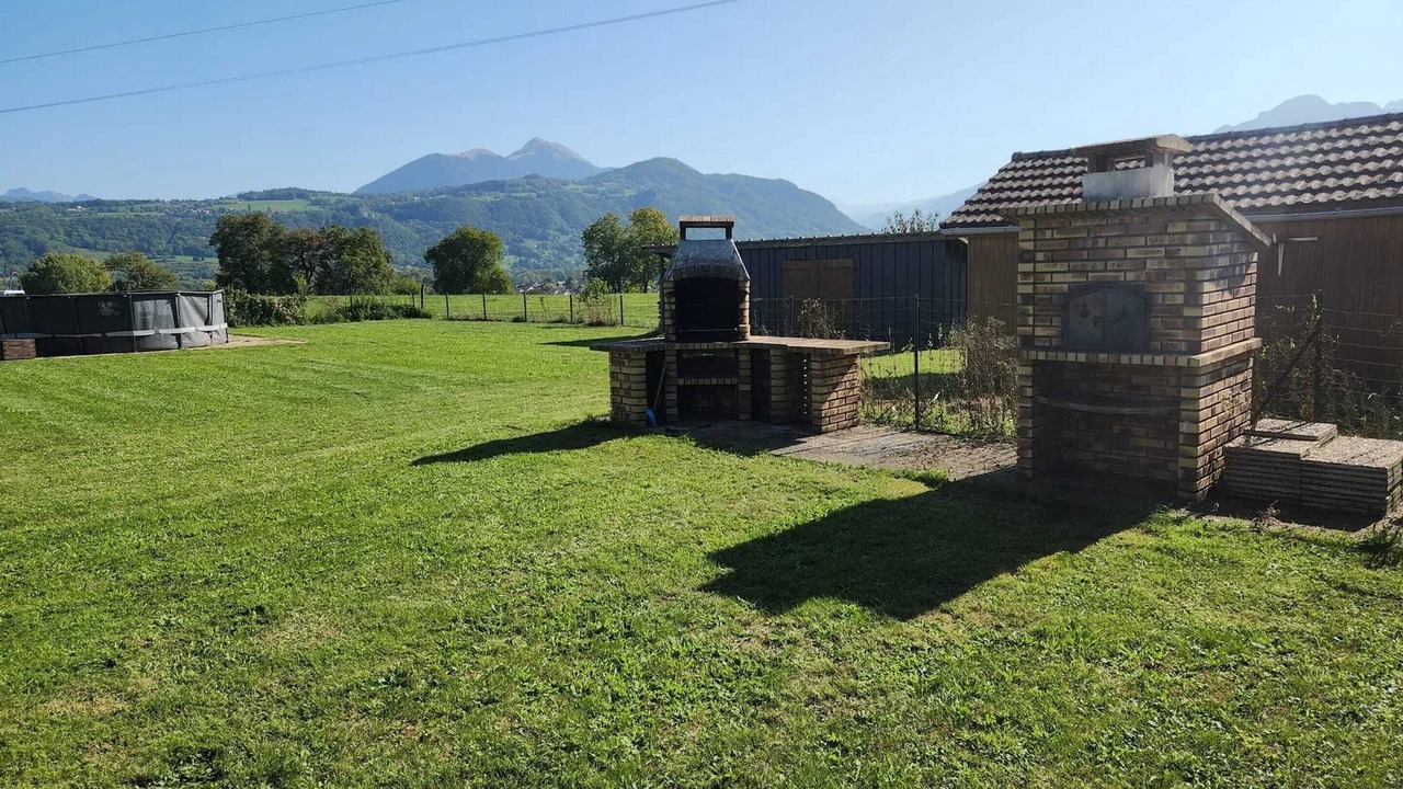 Photo of Outdoor in Arenthon