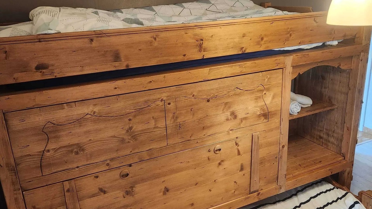 Photo of Bedroom in Arenthon