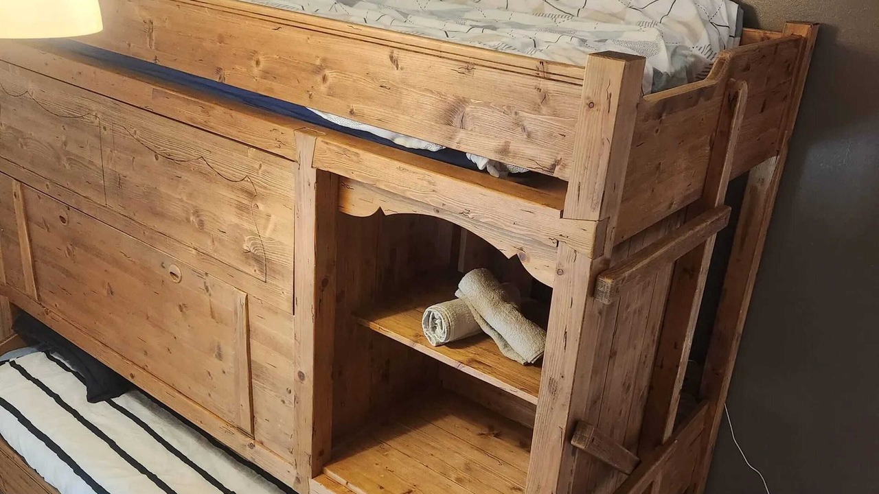 Photo of Bedroom in Arenthon