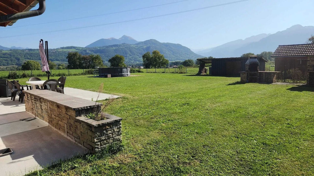 Photo of Outdoor in Arenthon