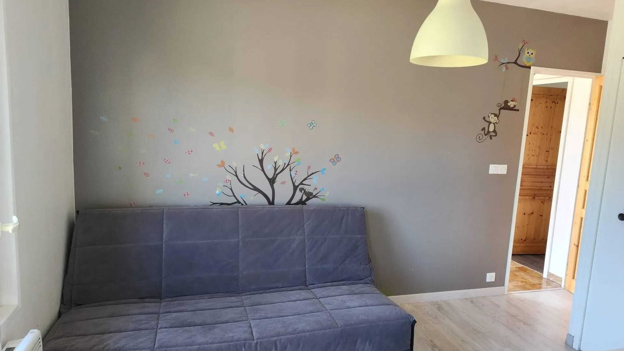Photo of Livingroom in Arenthon