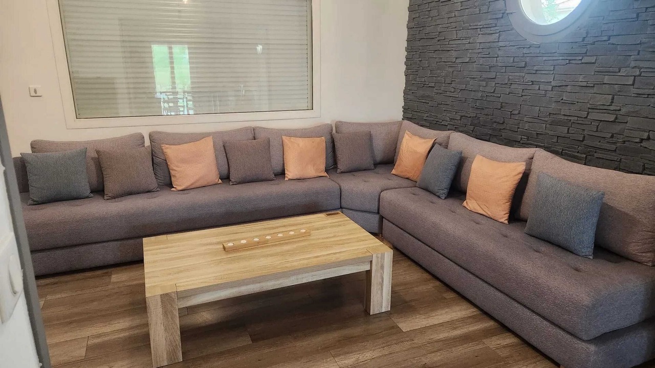 Photo of Livingroom in Arenthon