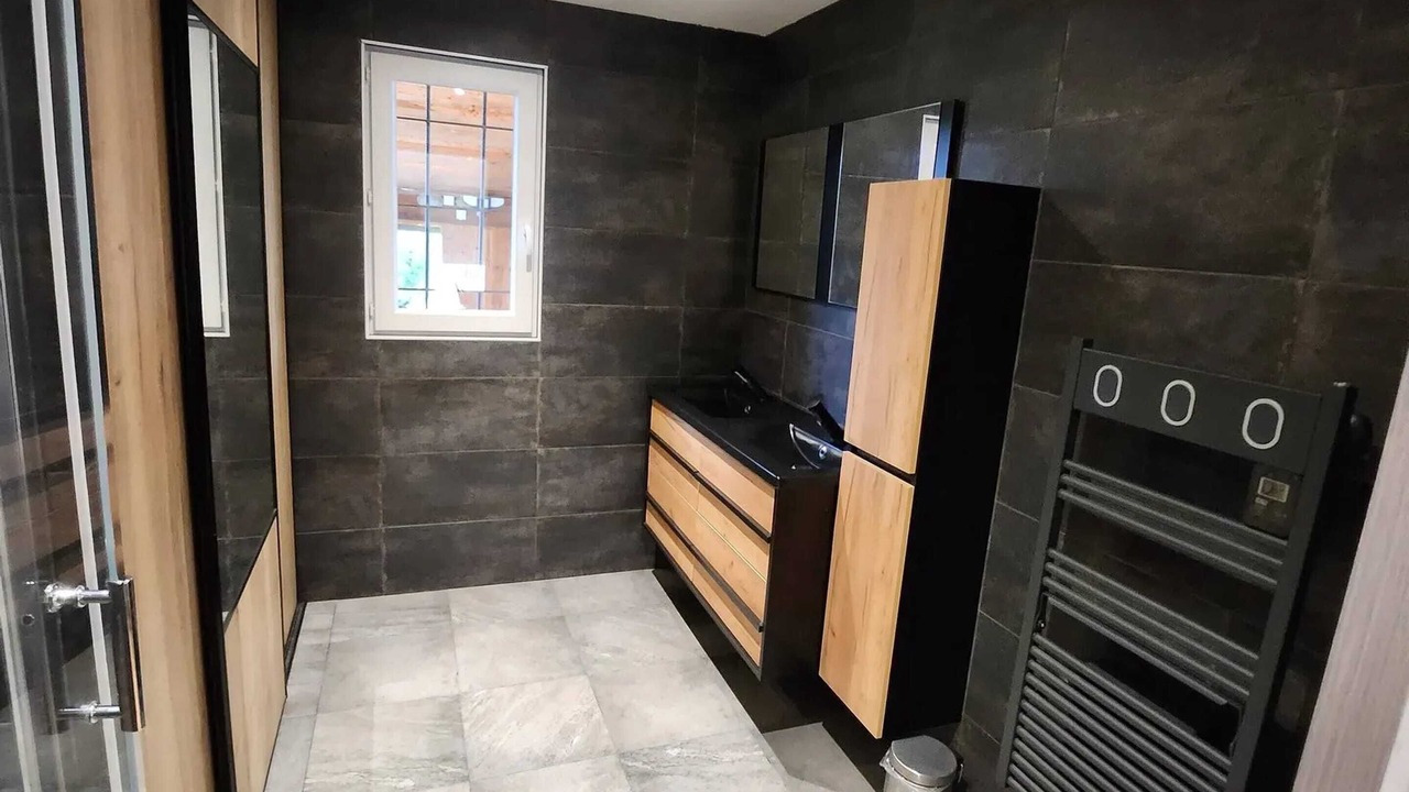 Photo of Kitchen in Arenthon