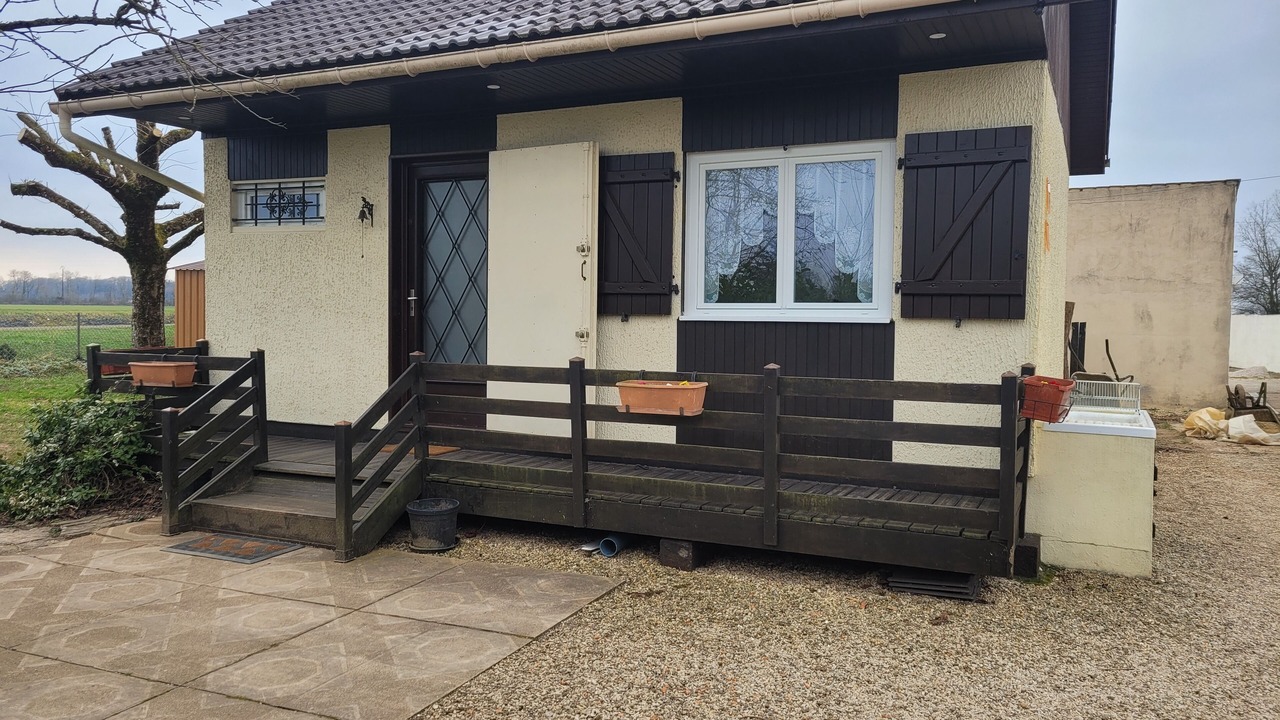 Photo of Outdoor in Pagny-la-Ville