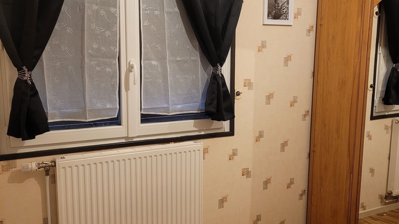 Photo of Bedroom in Pagny-la-Ville