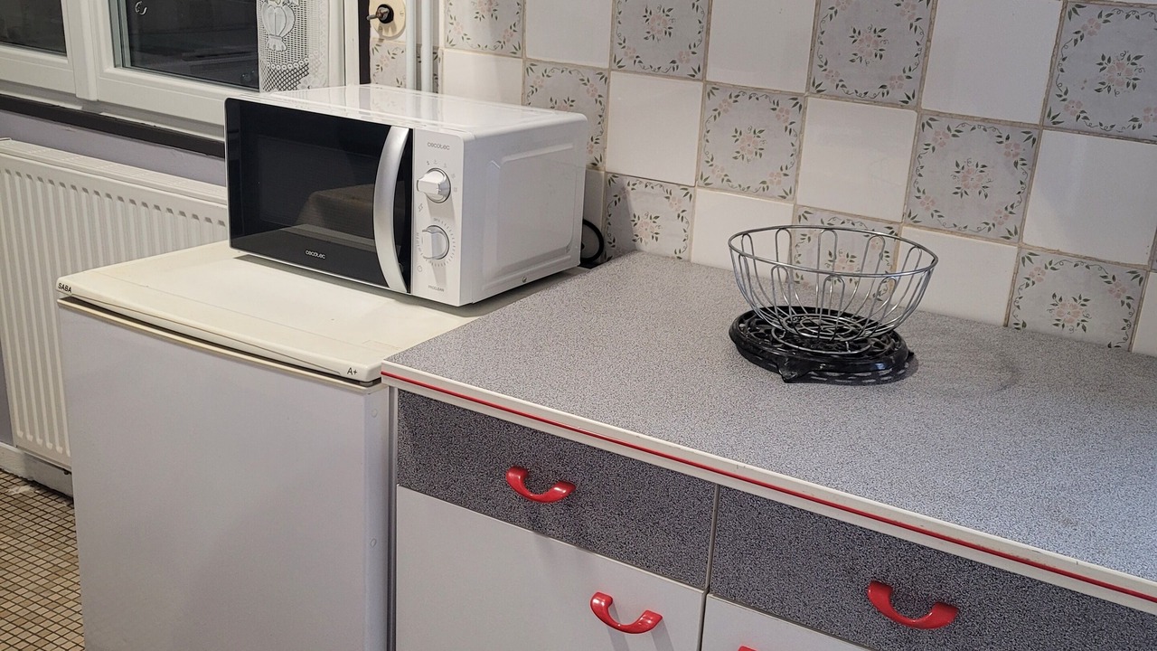 Photo of Kitchen in Pagny-la-Ville