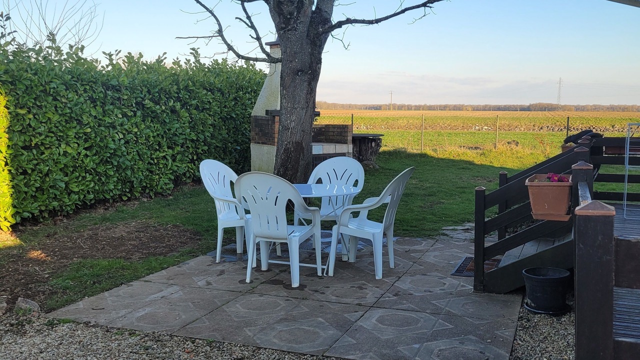 Photo of Outdoor in Pagny-la-Ville