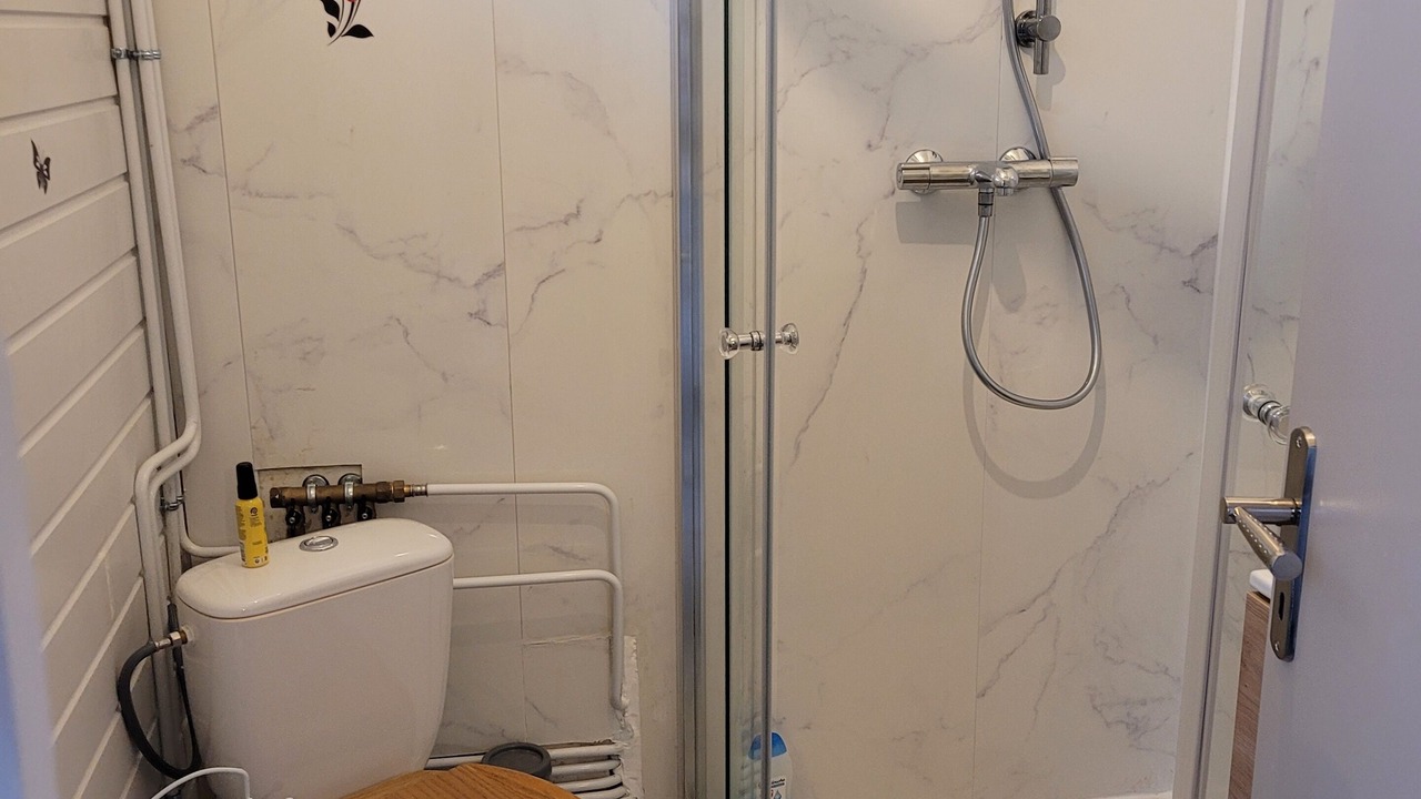 Photo of Bathroom in Pagny-la-Ville
