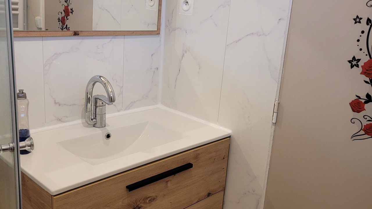Photo of Bathroom in Pagny-la-Ville
