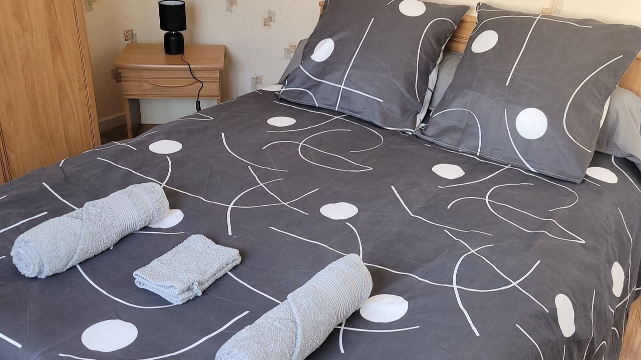 Photo of Bedroom in Pagny-la-Ville