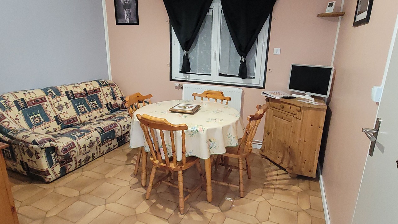 Photo of Livingroom in Pagny-la-Ville