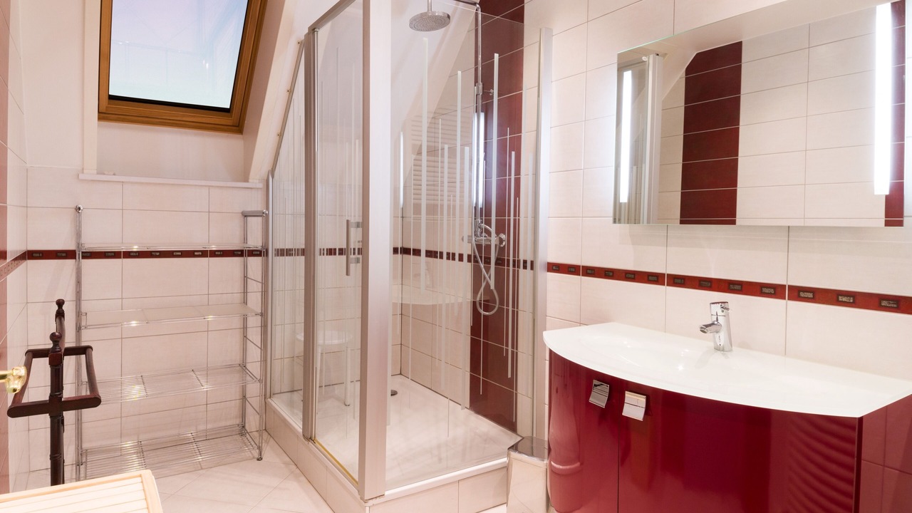 Photo of Bathroom in Seurre