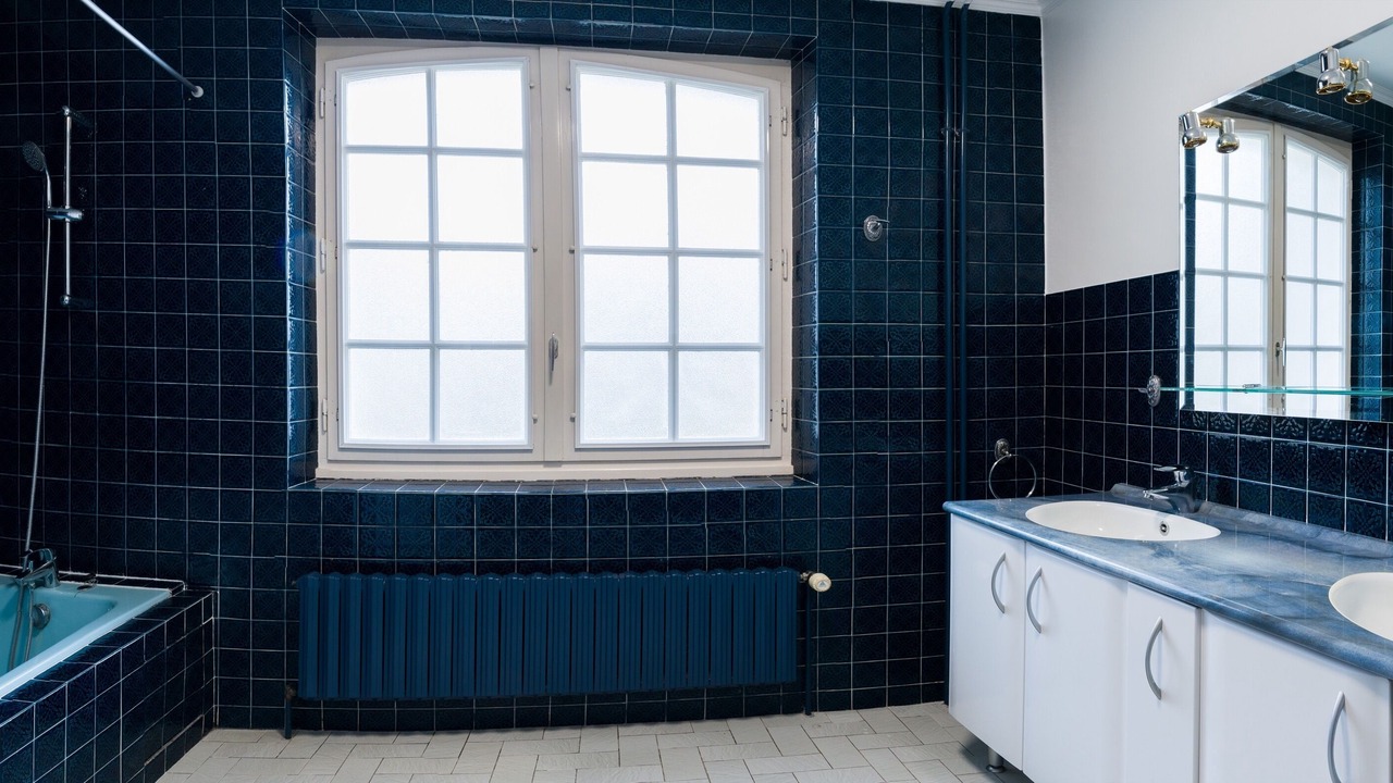 Photo of Bathroom in Seurre