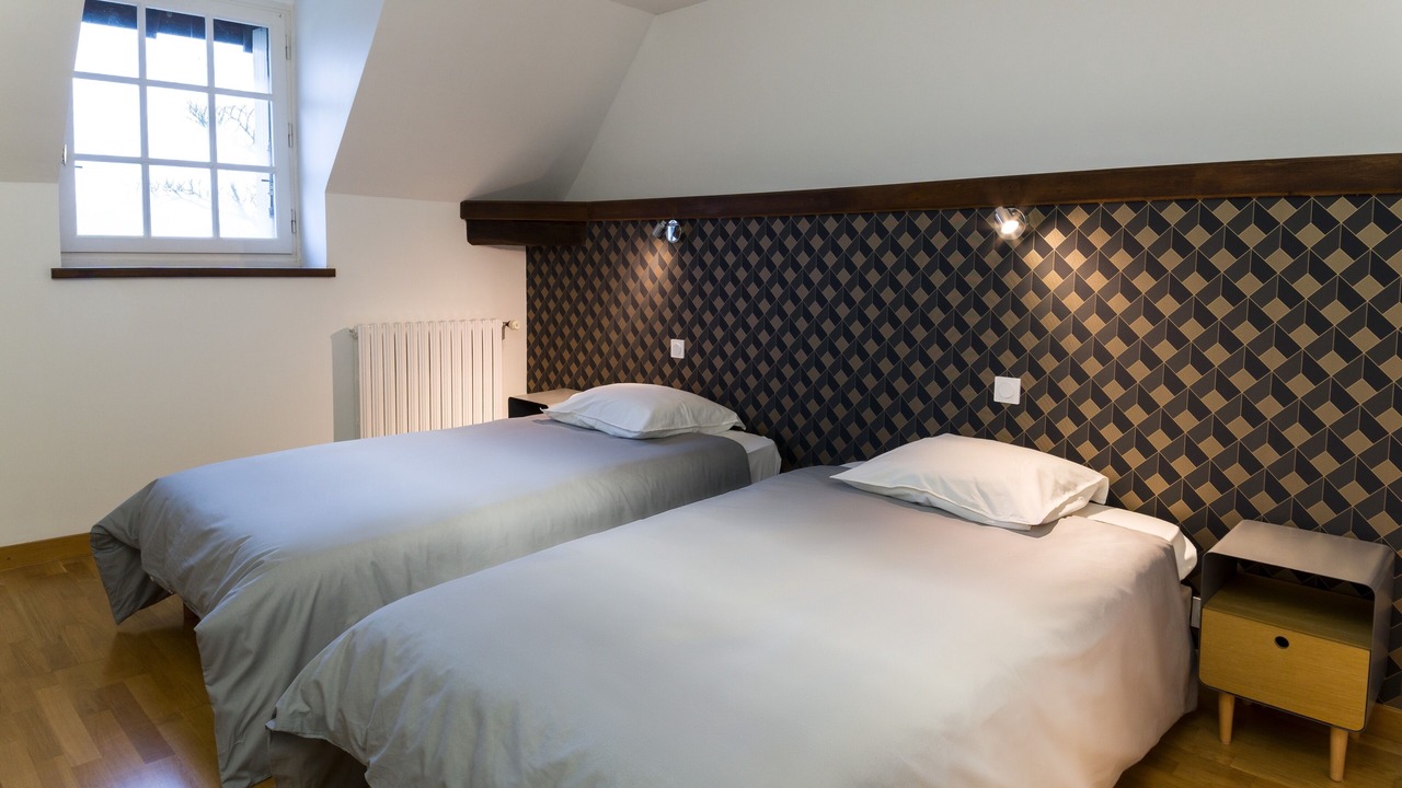 Photo of Bedroom in Seurre