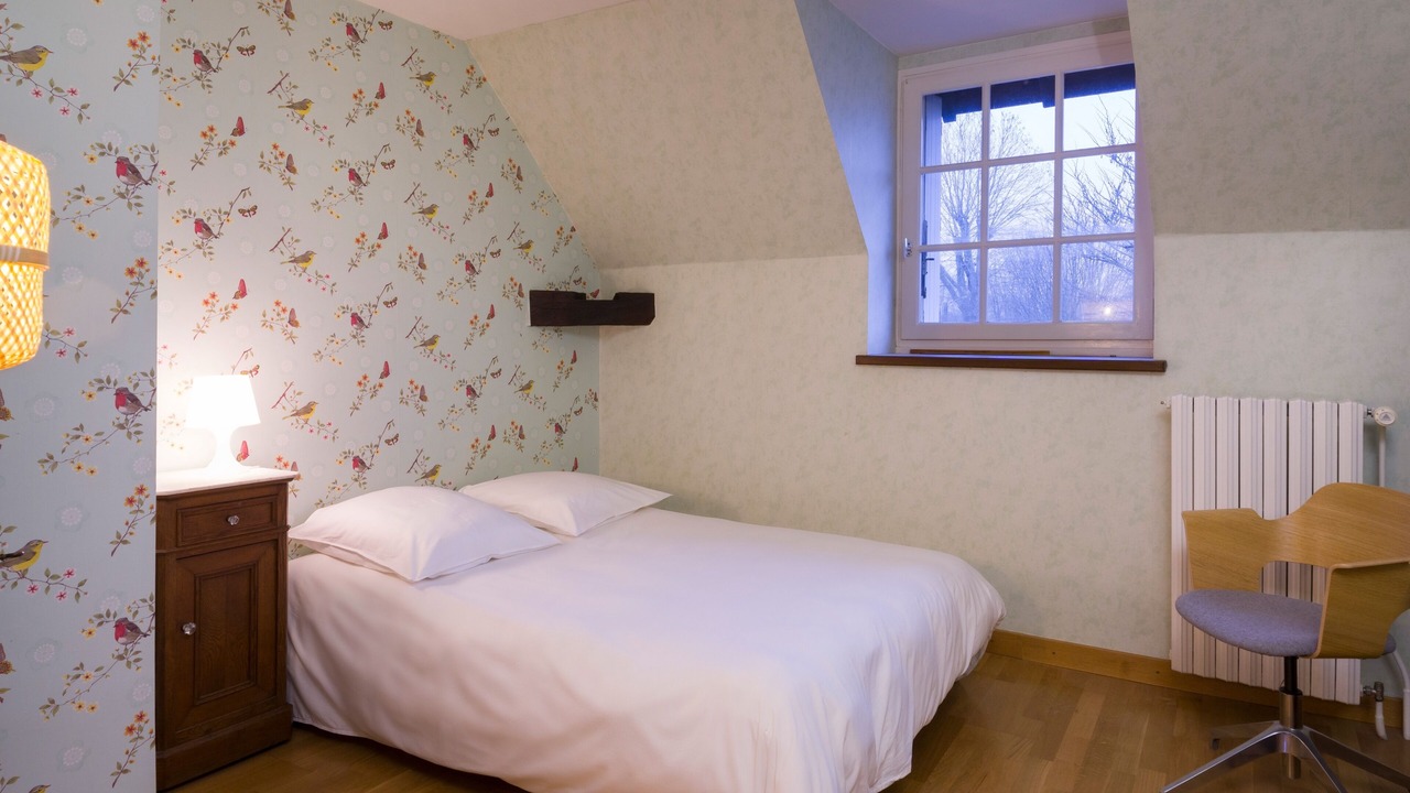 Photo of Bedroom in Seurre