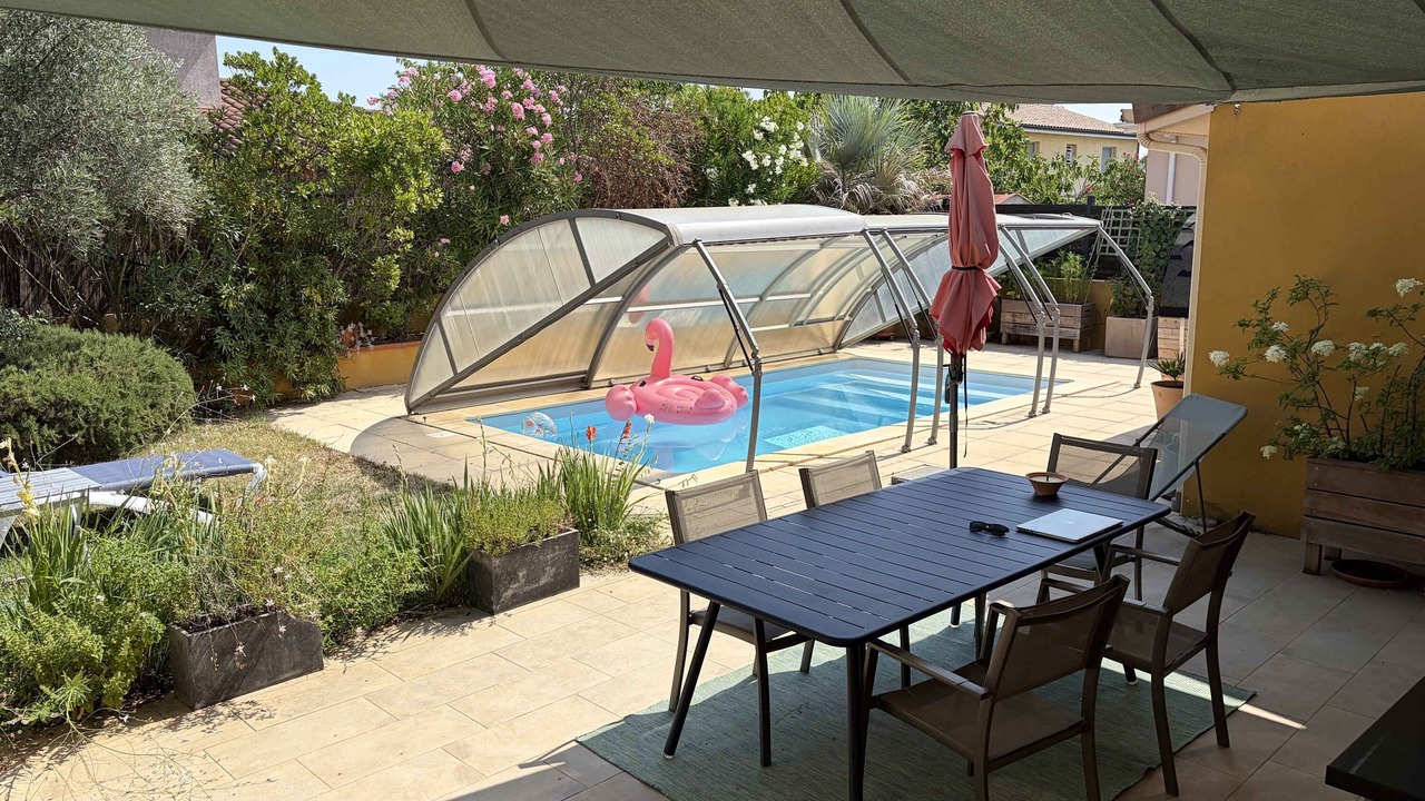 Photo of Outdoor in Colomiers