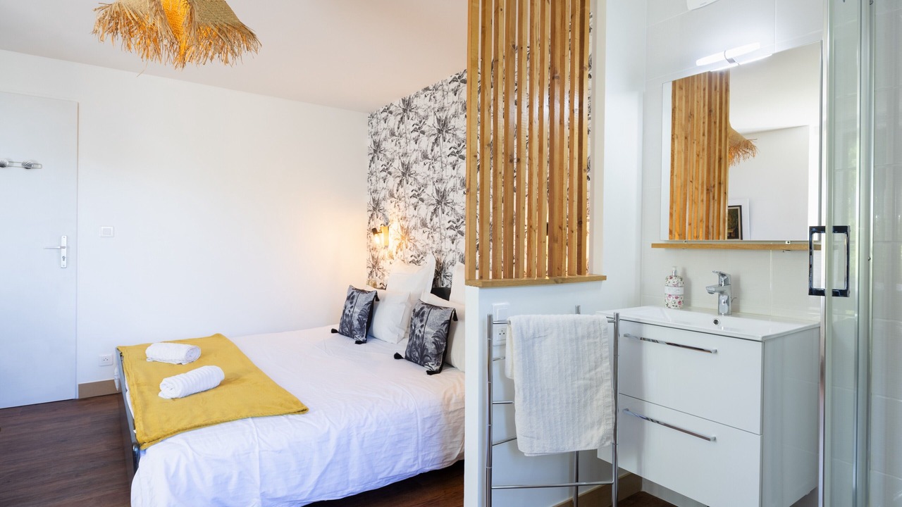 Photo of Bedroom in Nuces