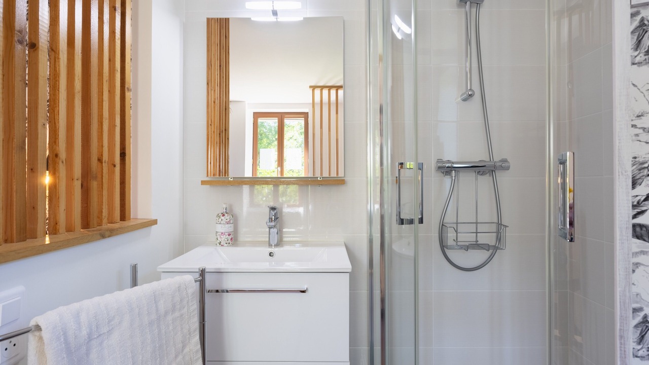 Photo of Bathroom in Nuces