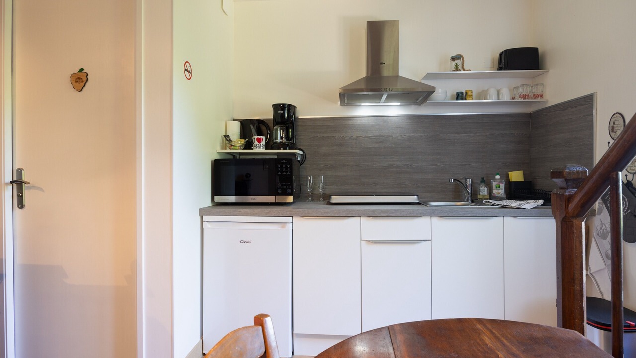 Photo of Kitchen in Nuces