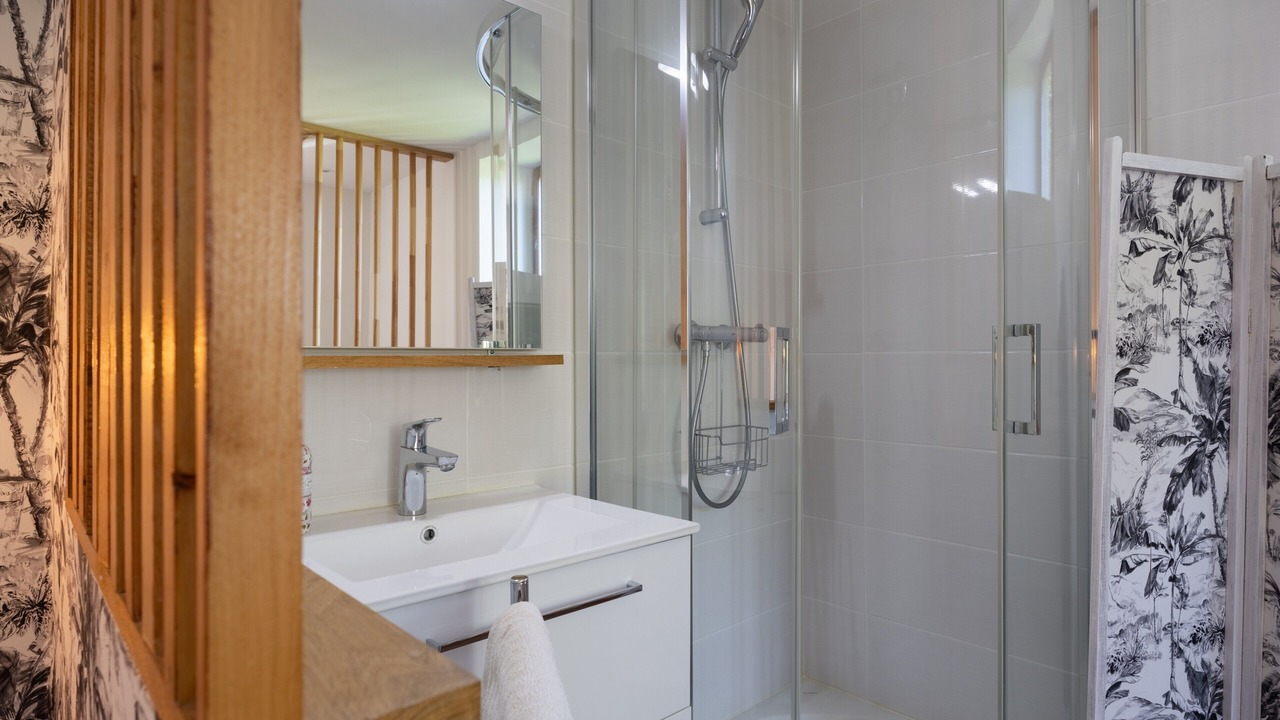 Photo of Bathroom in Nuces