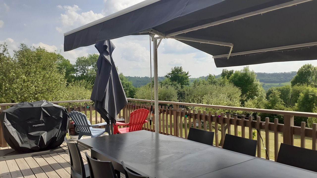 Photo of Outdoor in Meallet