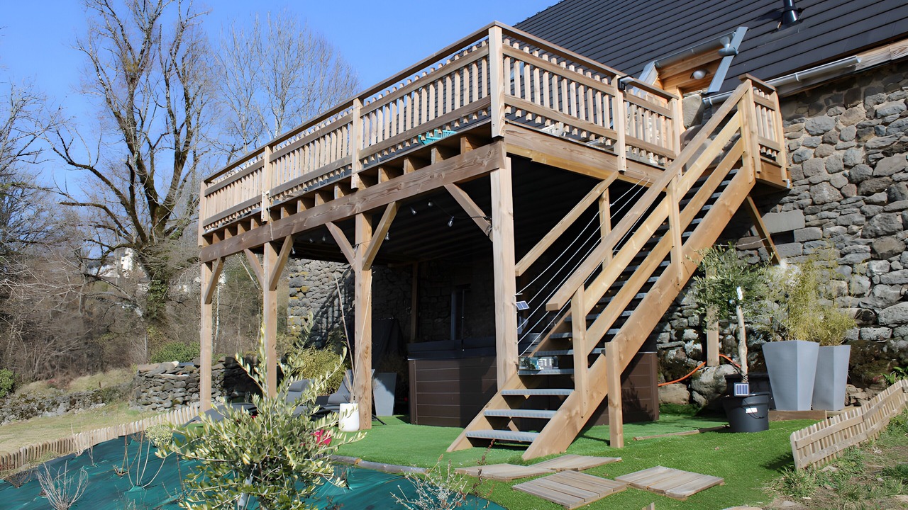 Photo of Outdoor in Meallet
