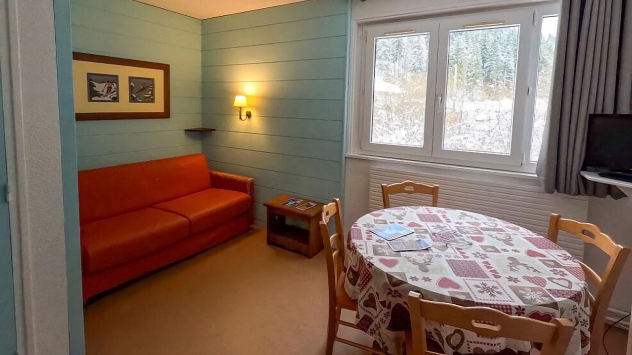 Photo of Livingroom in Lelex