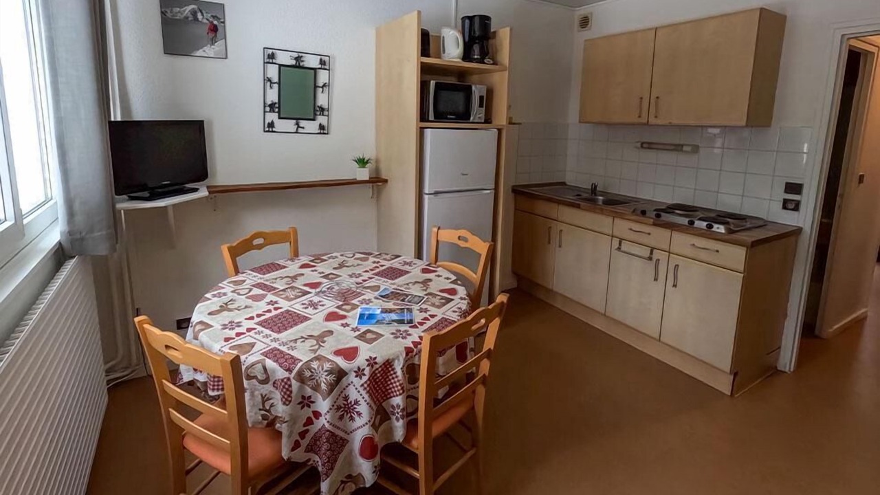 Photo of Kitchen in Lelex
