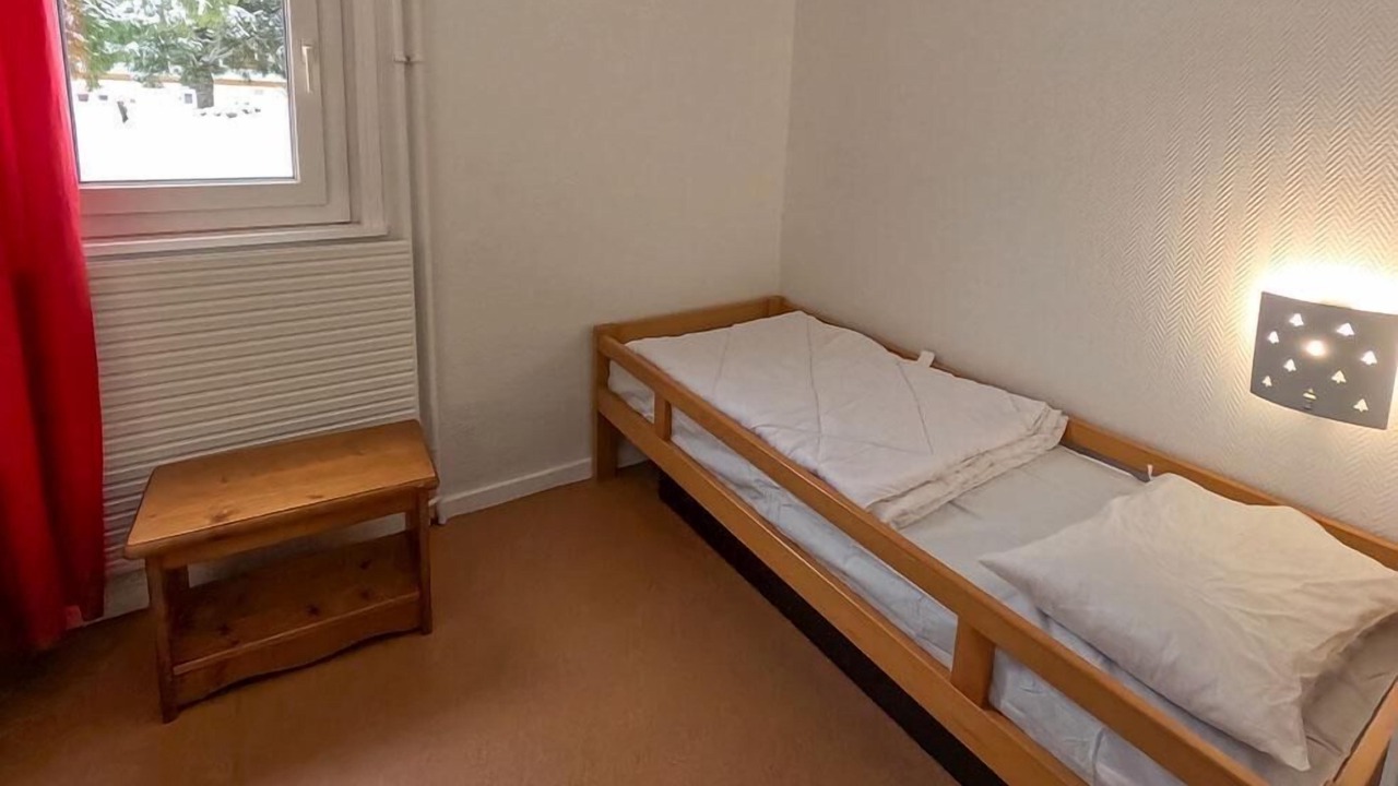 Photo of Bedroom in Lelex