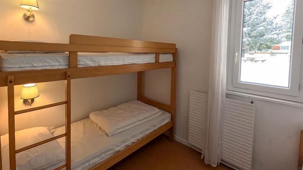 Photo of Bedroom in Lelex