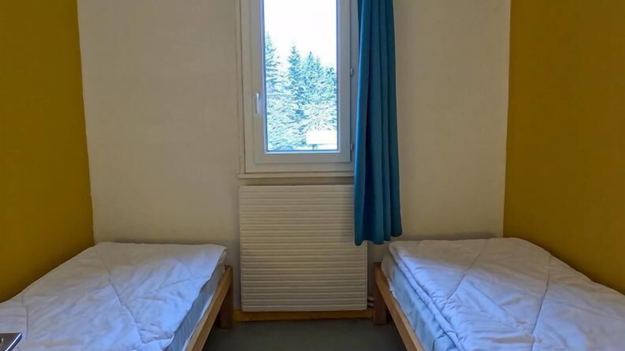 Photo of Bedroom in Lelex