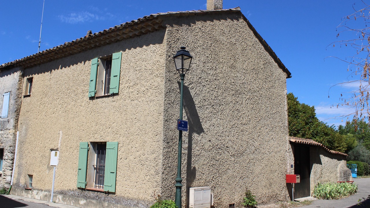 Photo of Outdoor in Entrechaux