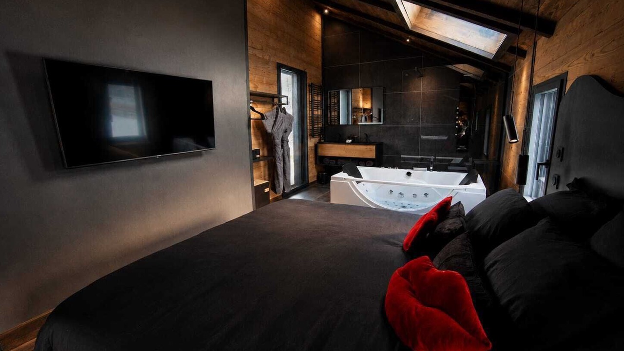Photo of Bedroom in Fraroz